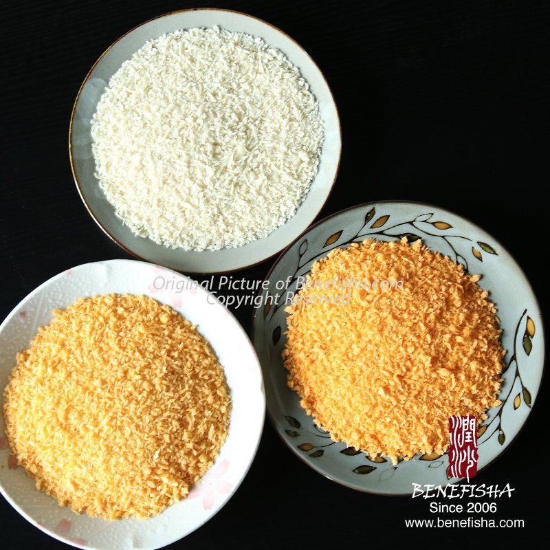 Traditional Japanese Cooking Panko (Breadcrumb)