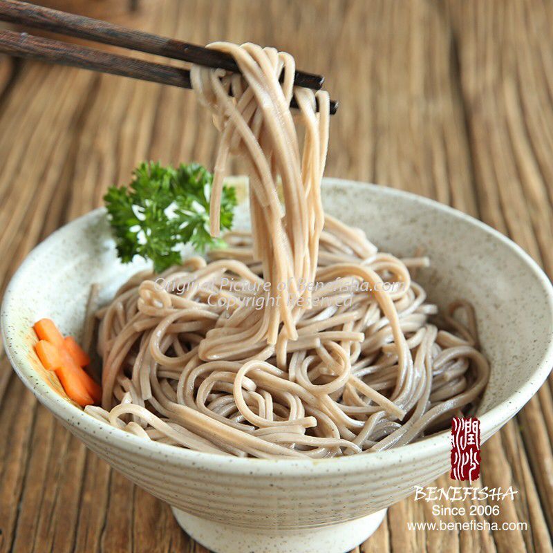 Dried Instant JapaneseNoodles (Udon, Ramen, Soba)