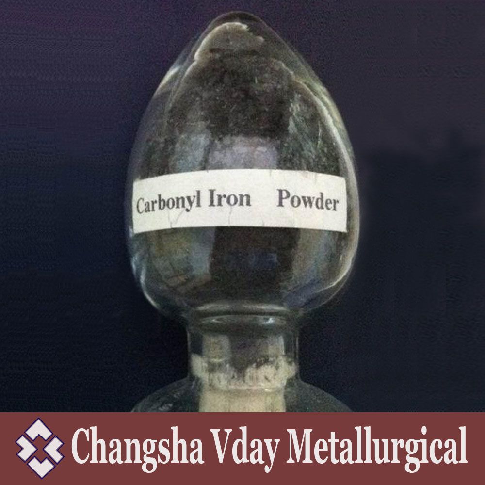 Special Purpose Carbonyl Iron Powder