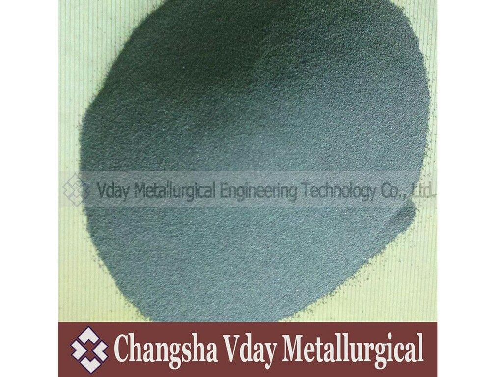 Carbonyl Iron Powder with Special Handling