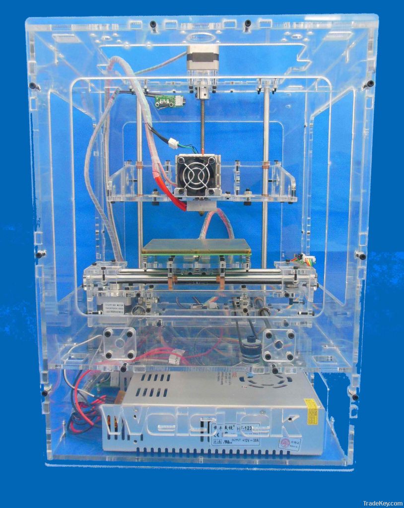 3D Printer WT1-A