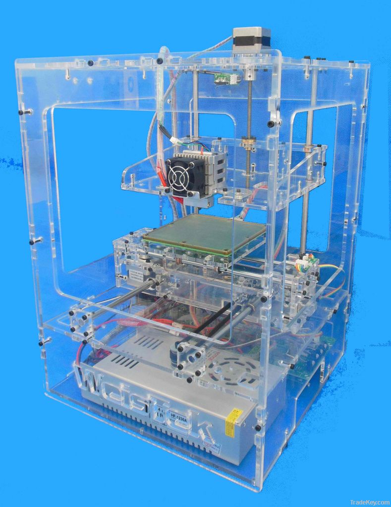 3D Printer WT1-A