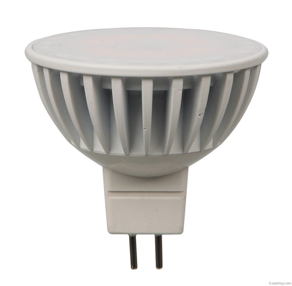 220V LED MR16 Bulb
