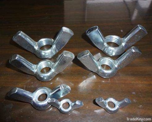 DIN315 Wing Nuts