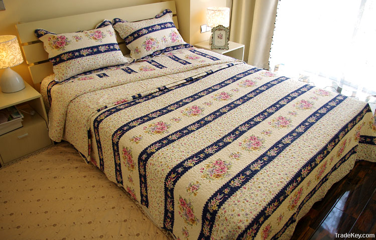 adult home polyester quilt