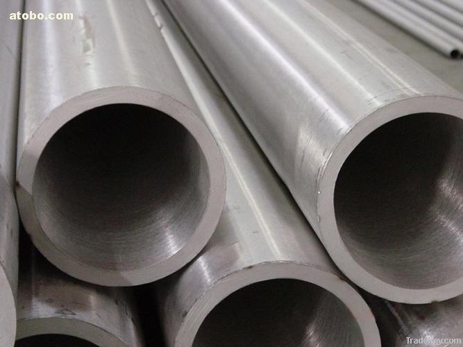 Stainless steel pipe/Seamless pipe