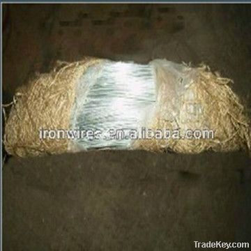 High quality galvanized iron wire