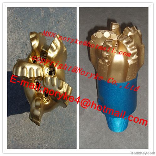 PDC BIT/diamond PDC bit