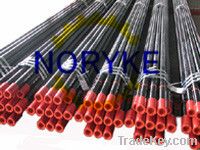 Drill pipes