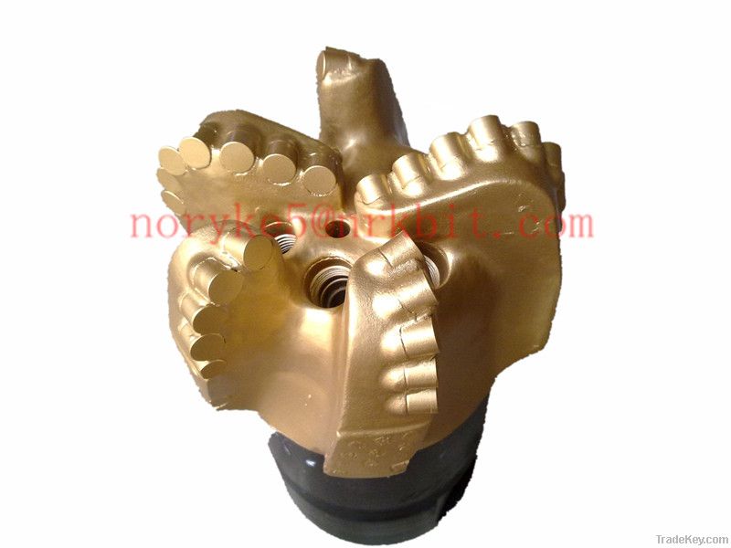 PDC drill  bit