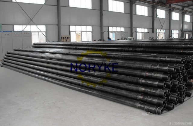 Oil Drill pipe