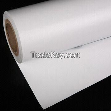 3.2m Width Matte PP Paper for Eco, UV & Latex Printing