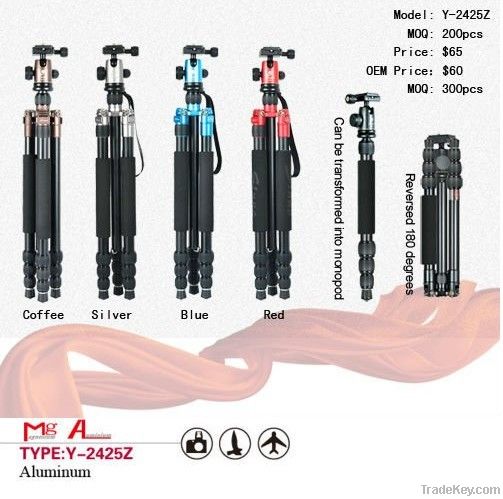 Sinno Camera accessories Tripod Y-2425Z