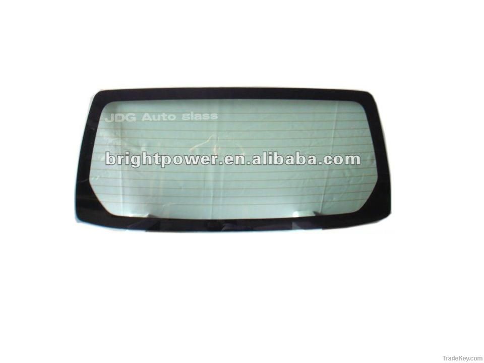 windshield glass