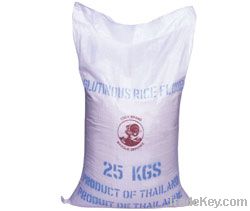 Tapioca Starch