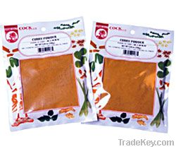 Curry Powder