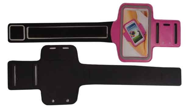 mobile phone sport armband 