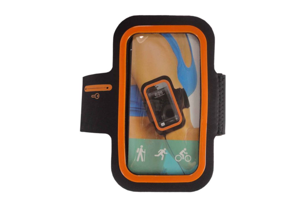 mobile phone sport armband 