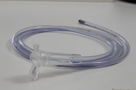 Stomach tube 