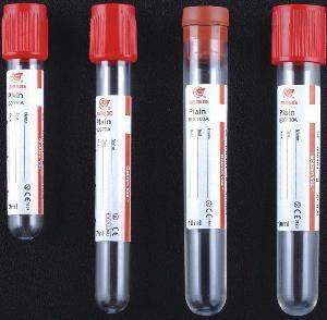 Vacuum Blood Collection Tube for Medical