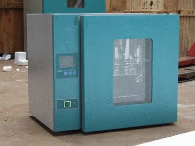 Electro- Thermostatic Blast Oven