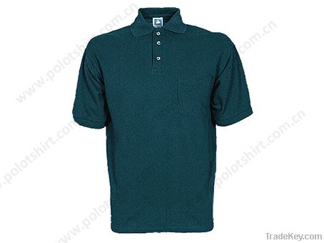 Men's professional customized polo shirt