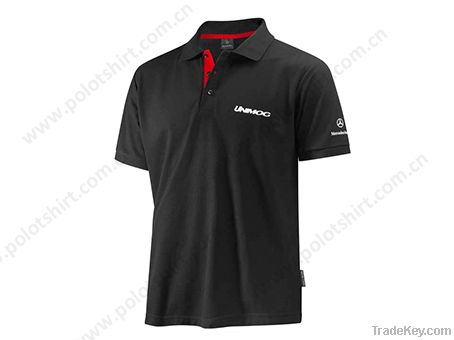 Men's Golf polo shirt