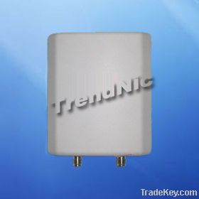 Flat Panel Antenna