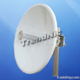 Parabolic Dish Antenna