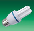 2U/3U electronic energy saving lamp