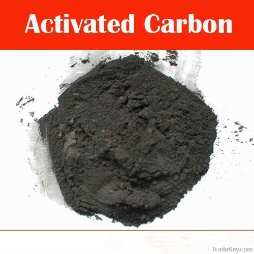 Coconut shell /nut shell activated carbon manufacturer