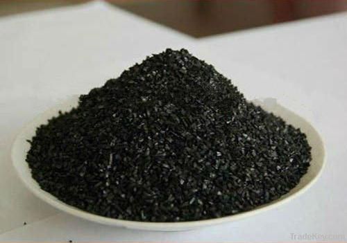 Household coal-based graular activated carbon