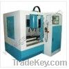 metal engraving machine and milling machine CNC router
