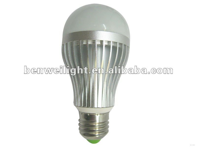 SALES PROMOTION ON 7W LED bulb