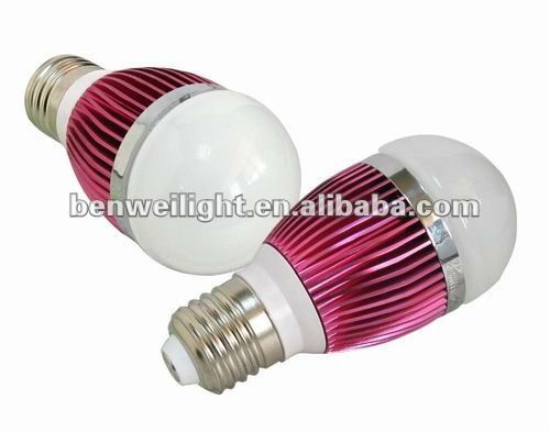 SALES PROMOTION ON 7W LED bulb