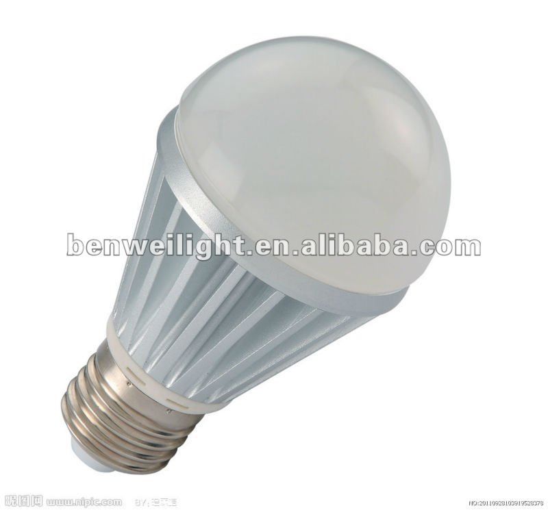 2013 new 5W Bulb LED CE,ROHS