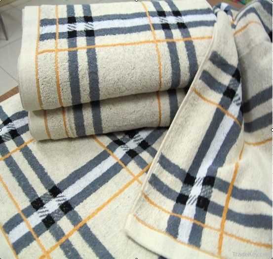 cotton towels