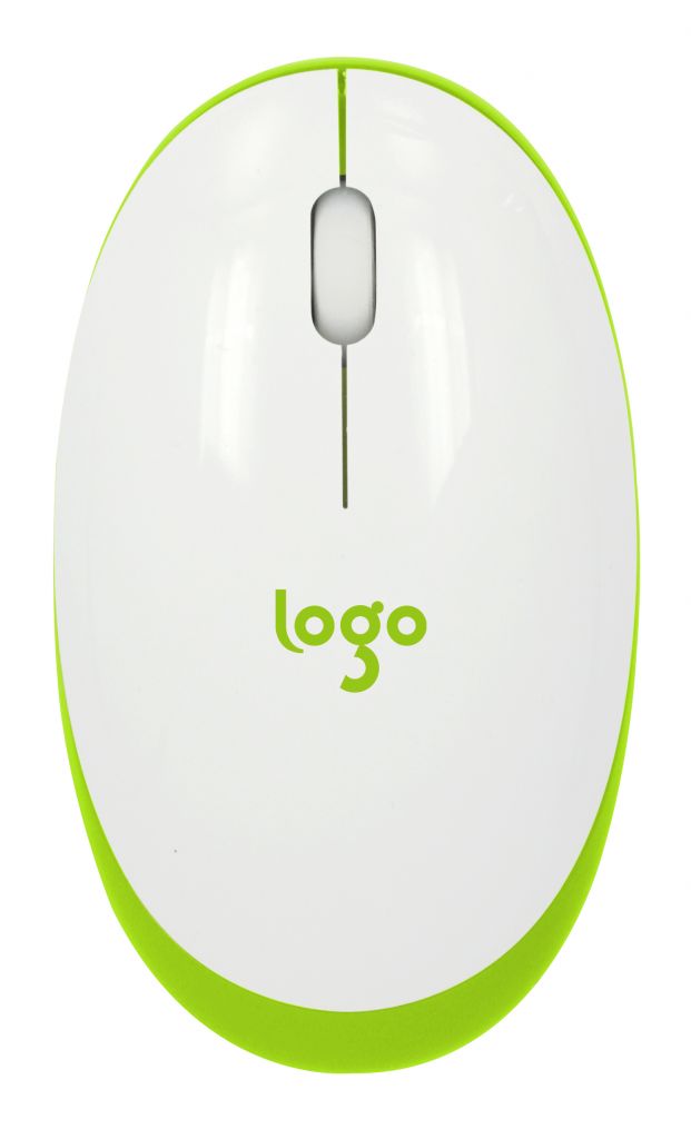 Elip  -2.4 G wireless Optical Mouse