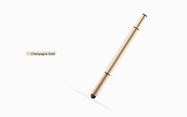 iTrio -Laser pointer pen