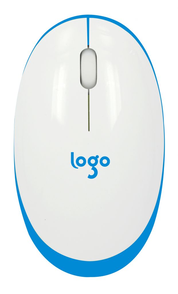 Elip  -2.4 G wireless Optical Mouse