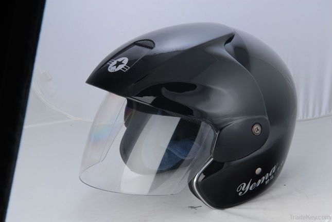 YM-602 Open Face Helmet