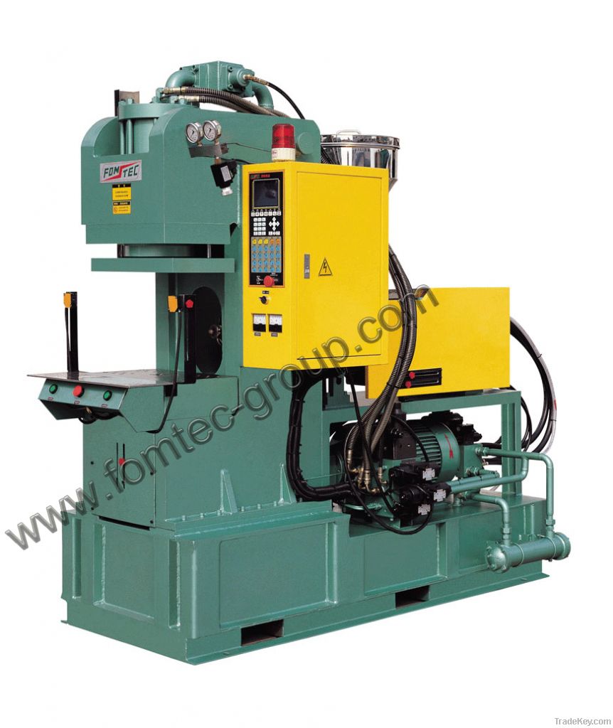 PLUG Injection Molding Machine