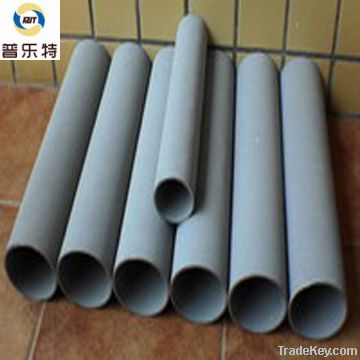 sinter titanium filter tube