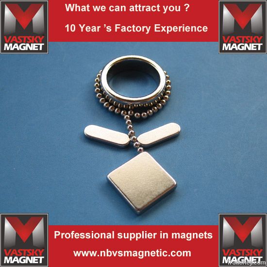 ndfeb magnet