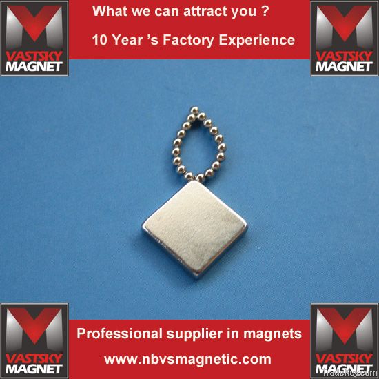 strong ndfeb magnet