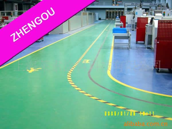 High Quality Paint For Floor Wall Factory Garage