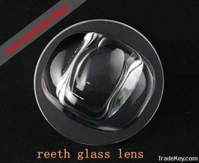 led glass lens for street light (RH-SL-09)