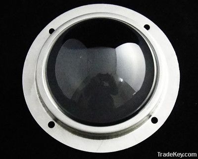 90 degree glass lens for high bay light ( RH-HBL-11)