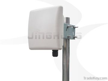 5GHz CPE Enclosure  Antenna