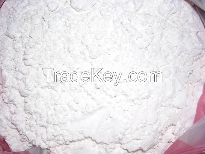 TAPIOCA STARCH